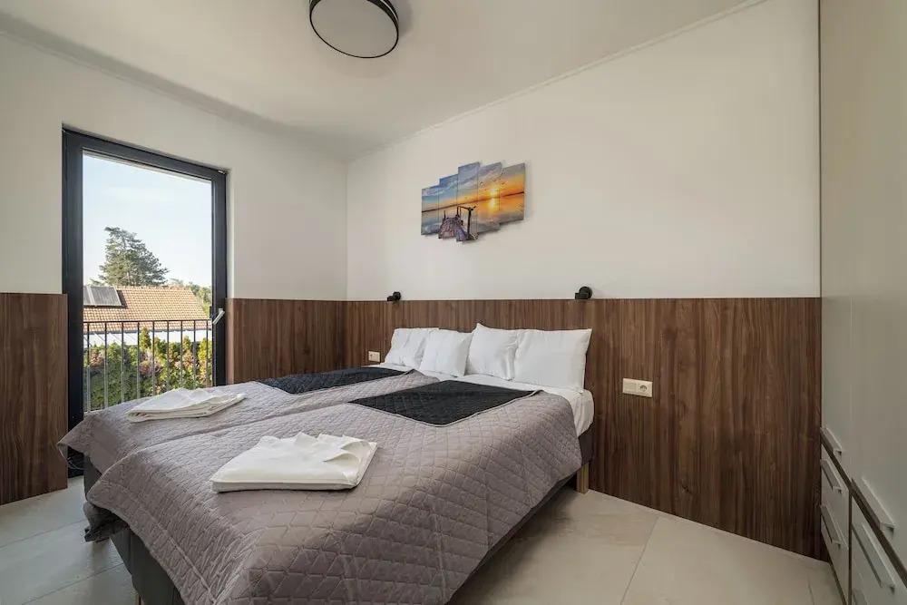 Balaton Flow Residences - главное фото