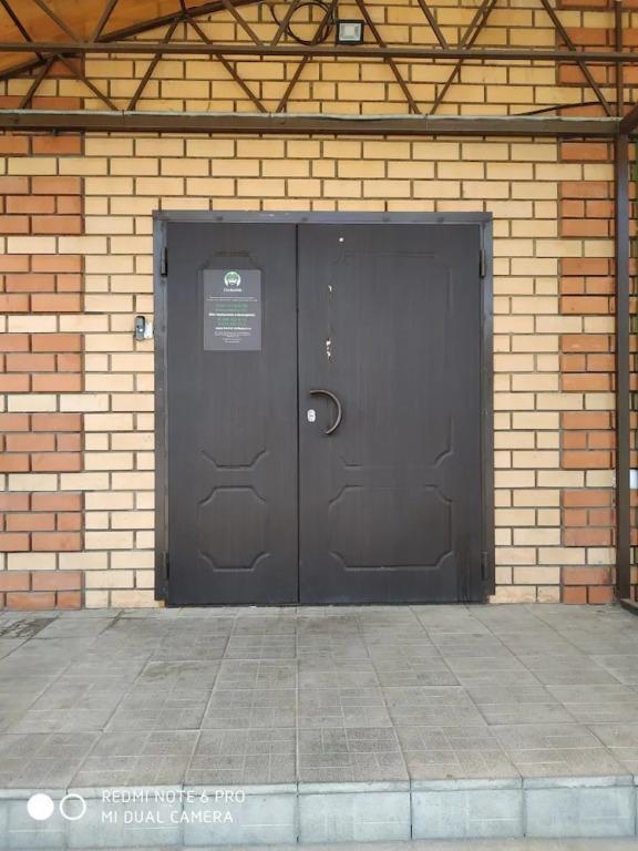 Stahanov Hostel - главное фото