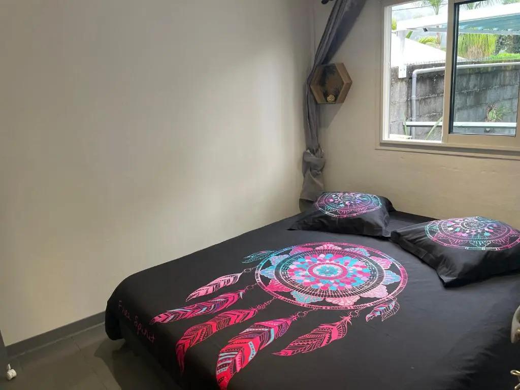 L'améthyste - Bungalow de charme - главное фото