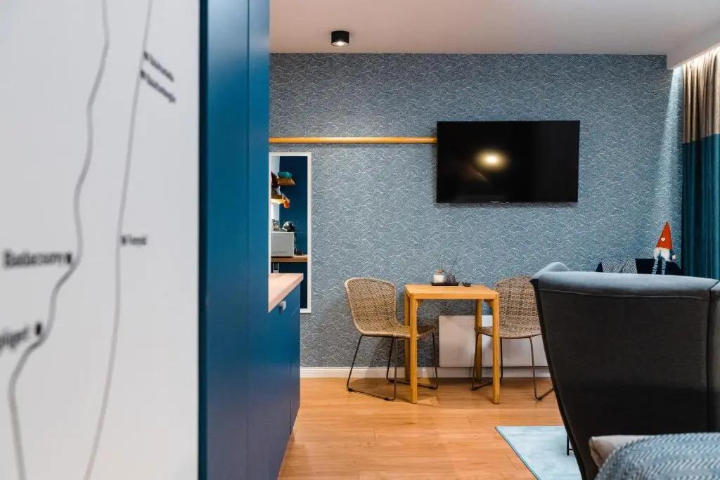 Cserszegi Kockak (Adults Only) - главное фото