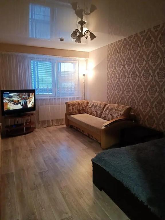 Апартаменты на проспекте Нефтяников 68 - главное фото