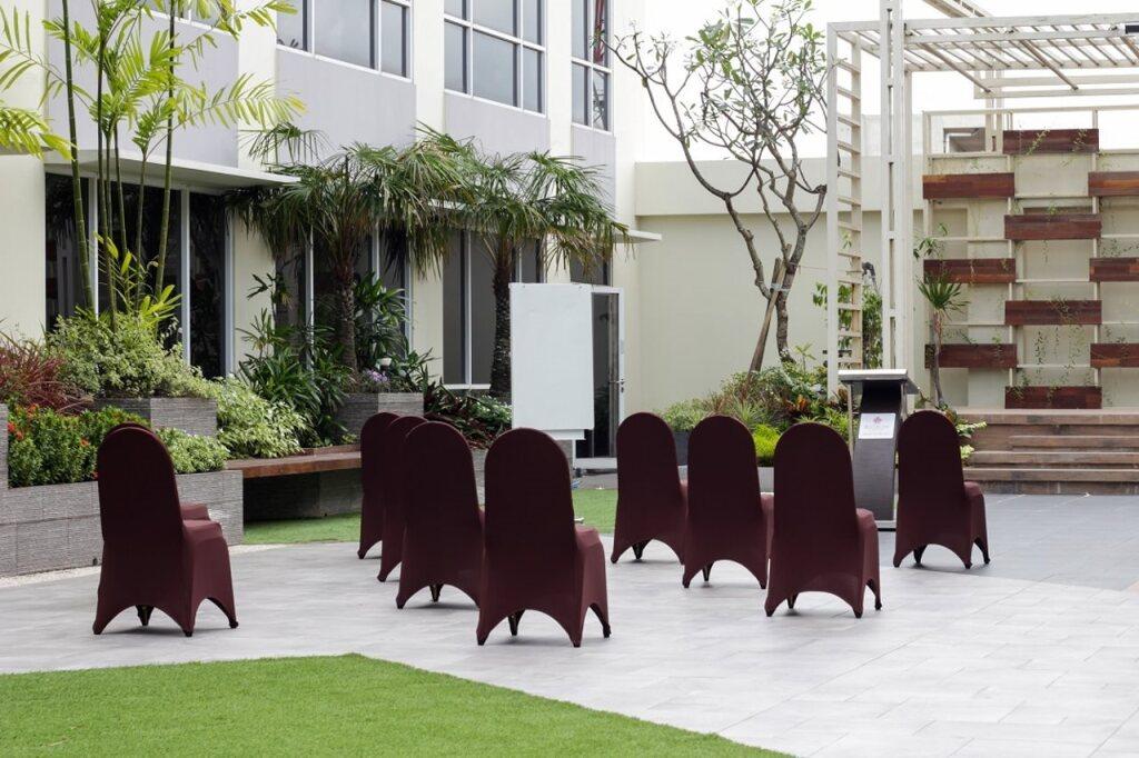 Rattan Inn Hotel - главное фото