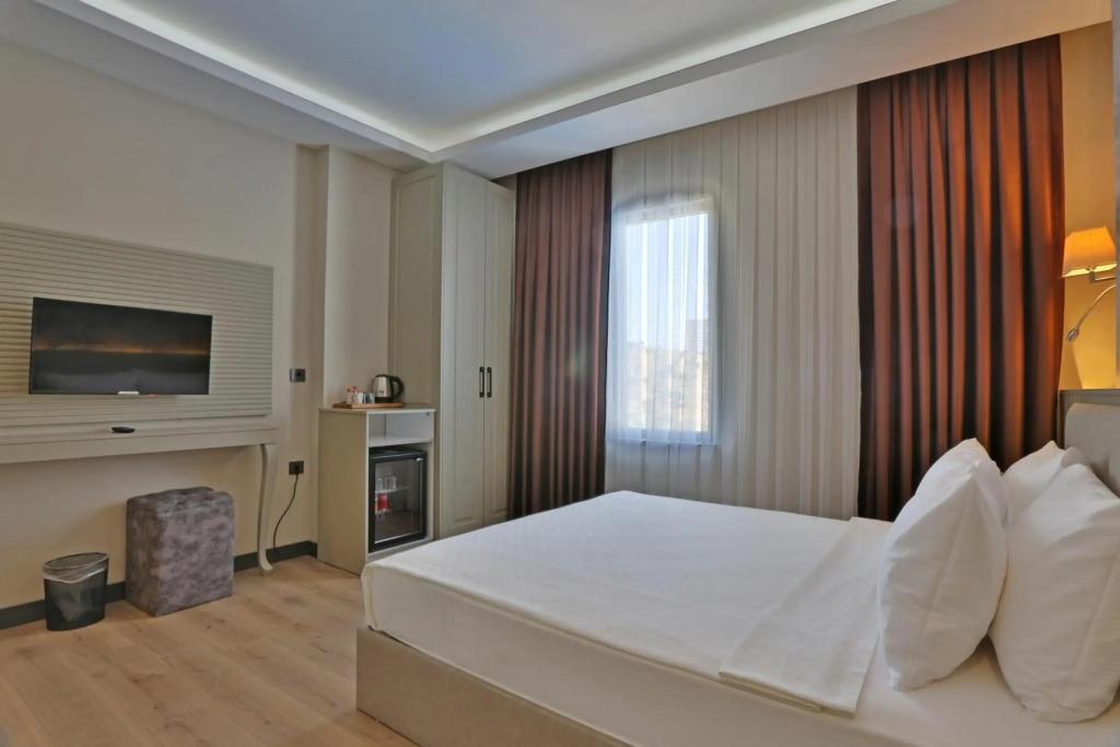 Mesopotamia Garden Hotel - главное фото