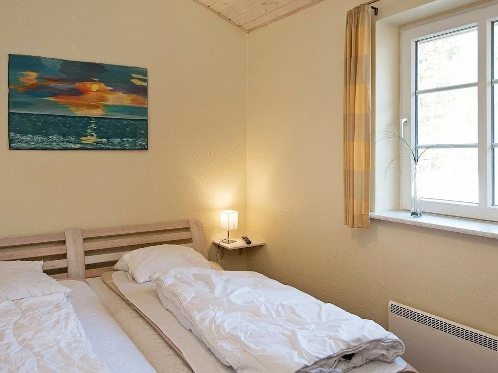 Luxurious Holiday Home in Rømø With Swimming Pool - главное фото