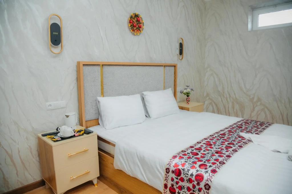 Milliy (Миллий) - главное фото