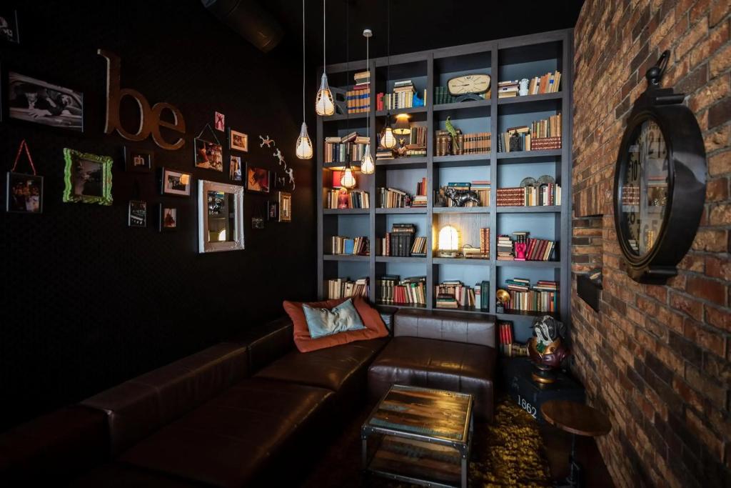 pentahotel Leuven - главное фото