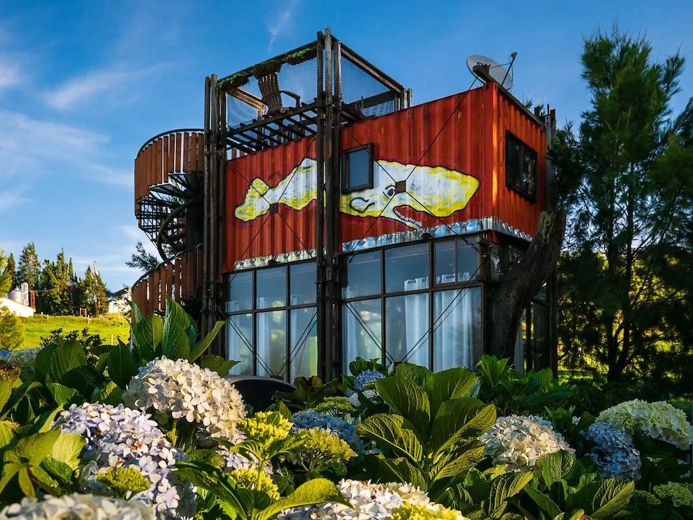 Altura Hotel - главное фото