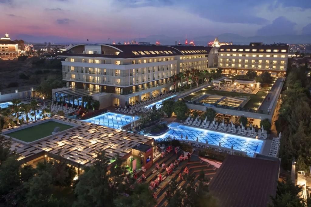 Sentido Trendy Verbena Beach - All Inclusive - главное фото