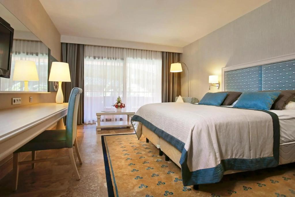 Martı Myra - All Inclusive - главное фото