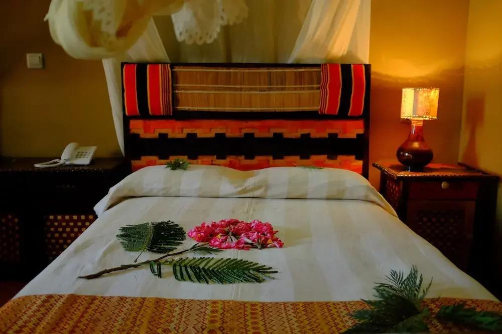 Emerald Resort Arbaminch - главное фото