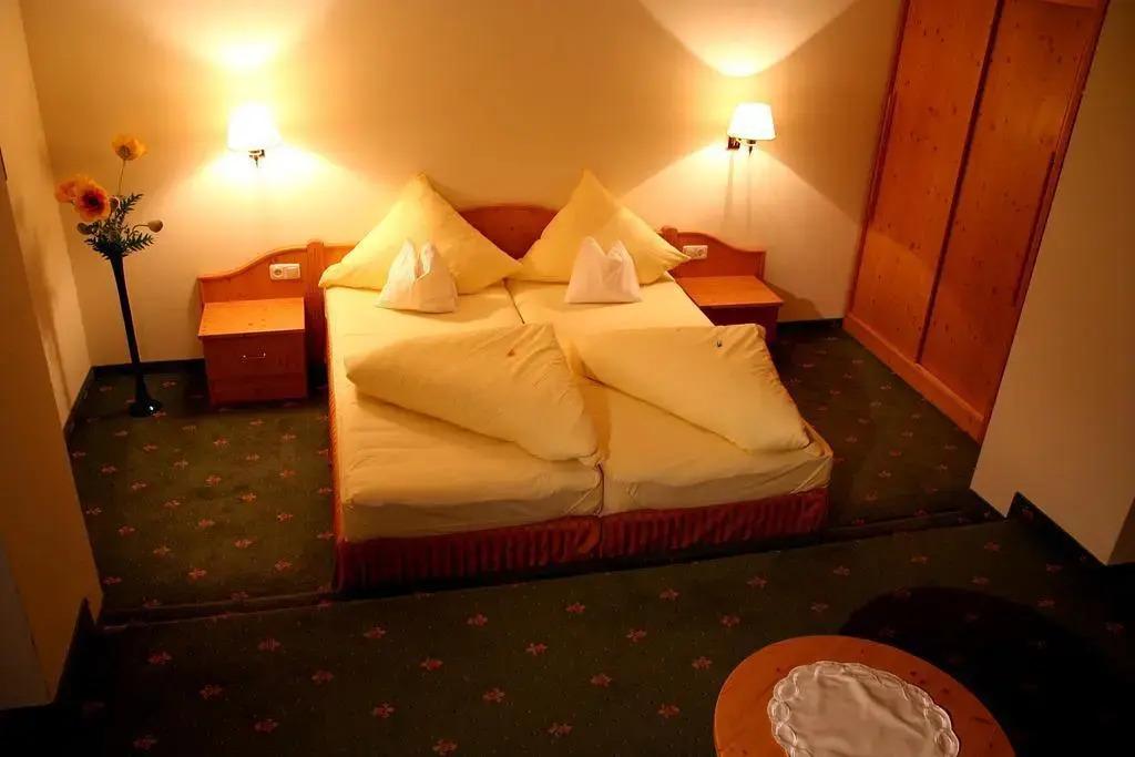 Golf- und Sporthotel Moarhof - главное фото