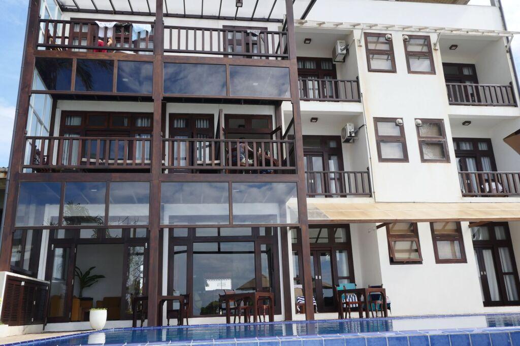 Surf Station - главное фото