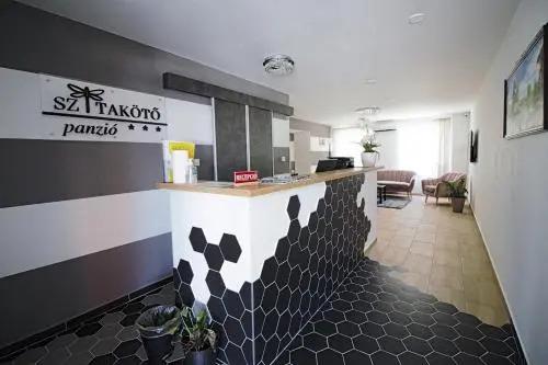 Szitakötő Panzió - главное фото