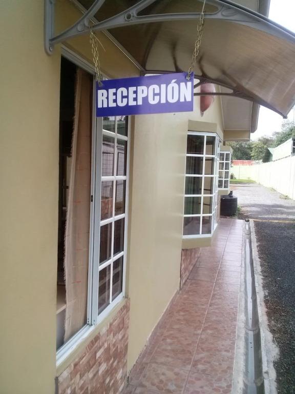 Hotel Boutique Malibu Los Sueños - главное фото