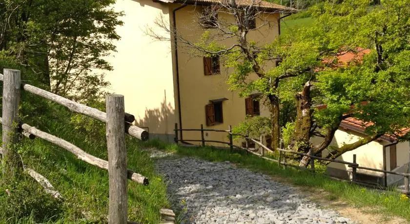 Casa al Giogo - главное фото