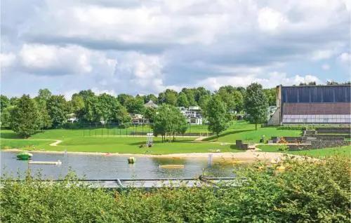 Apartment Büllingen 183 - главное фото