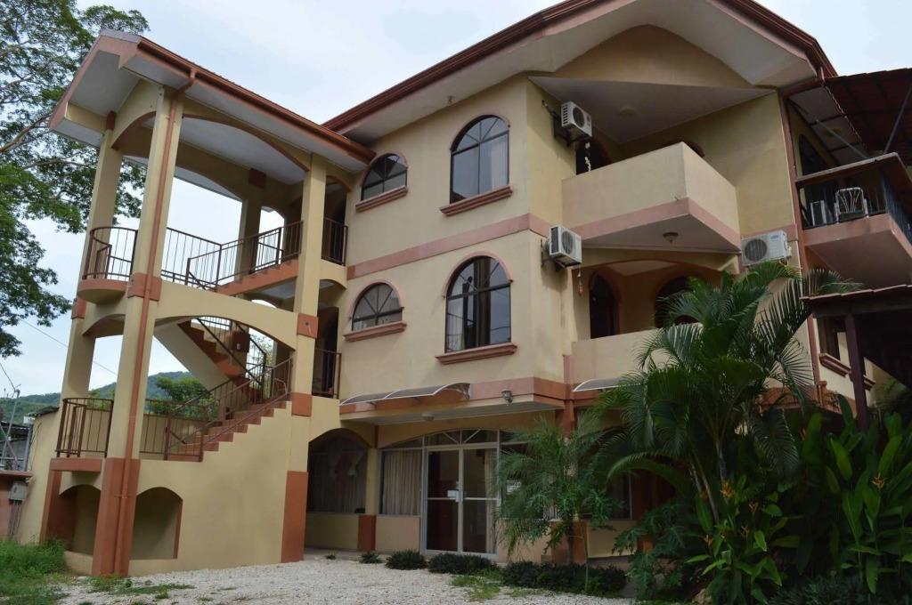 Hotel Jinesta Conchal - главное фото