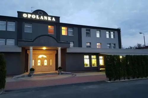 Hotel Opolanka - главное фото