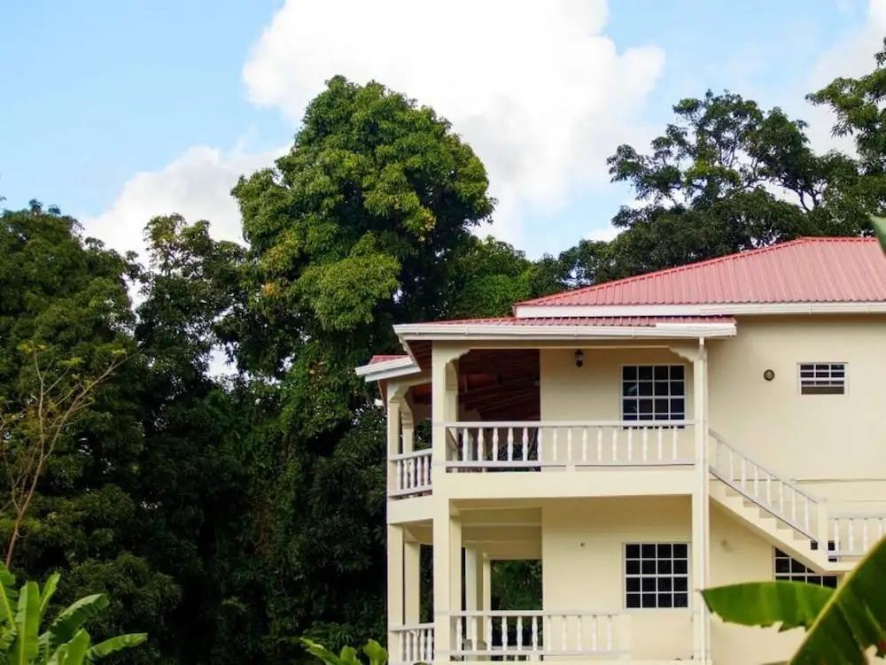 Rumboat Retreat - главное фото