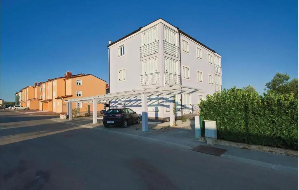 Apartment Vodnjan Peroj III - главное фото