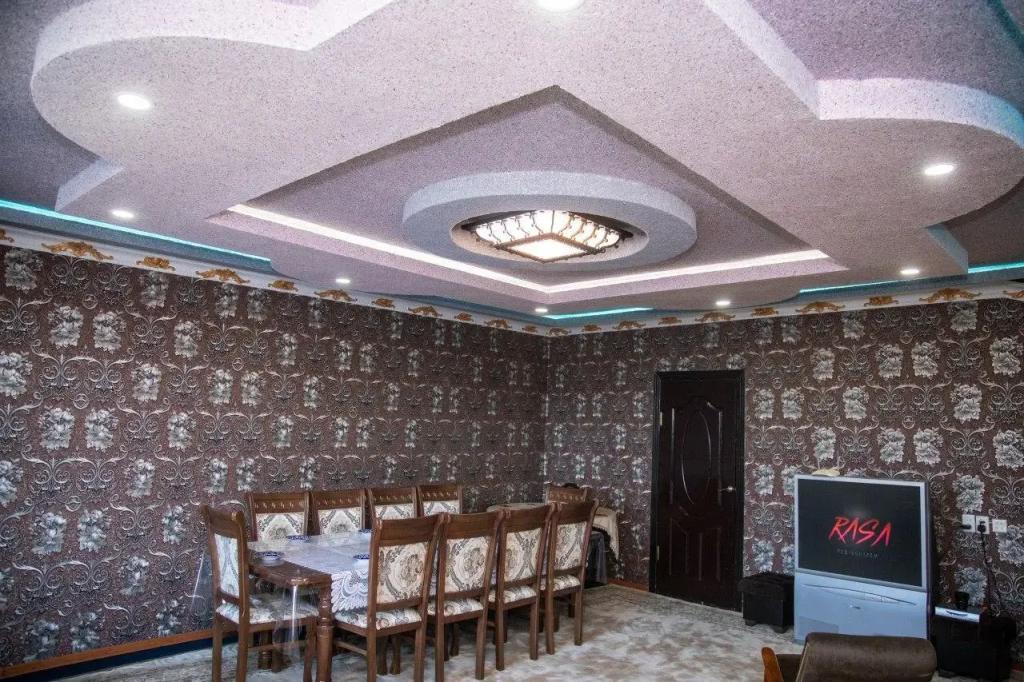 Apartment Registan - главное фото