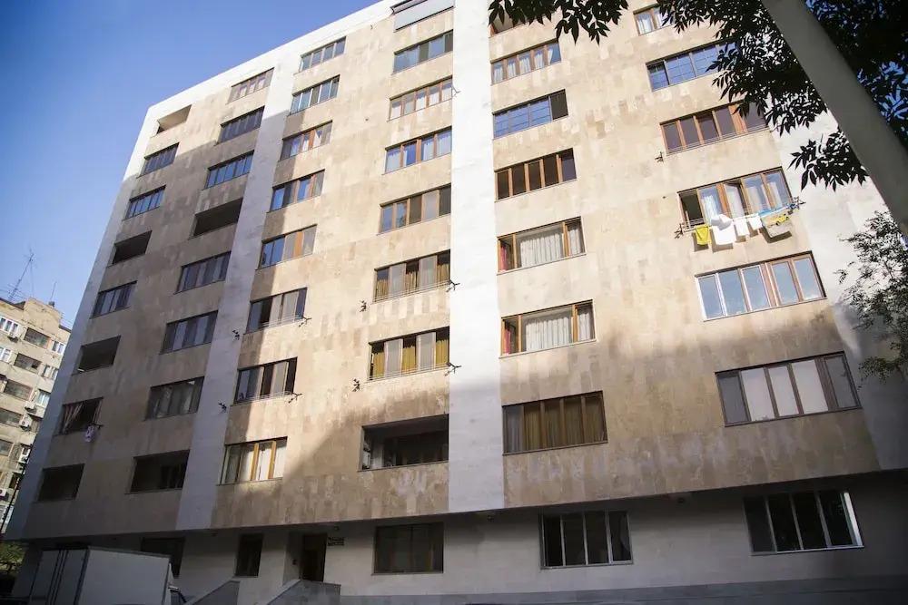 City Centre Apartments by Picnic - главное фото