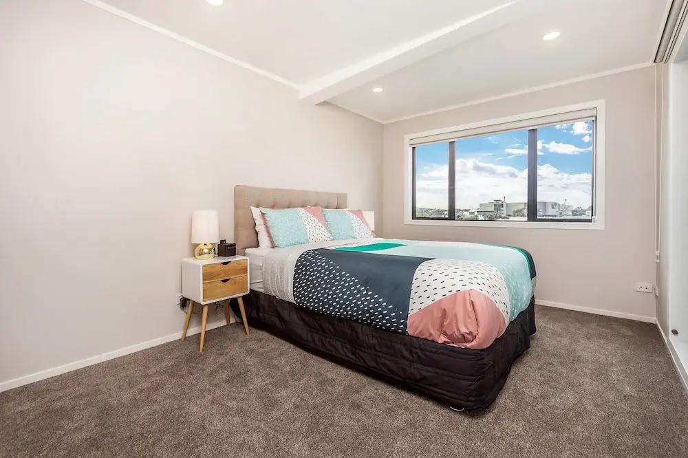 Central Manukau Hideaway - главное фото