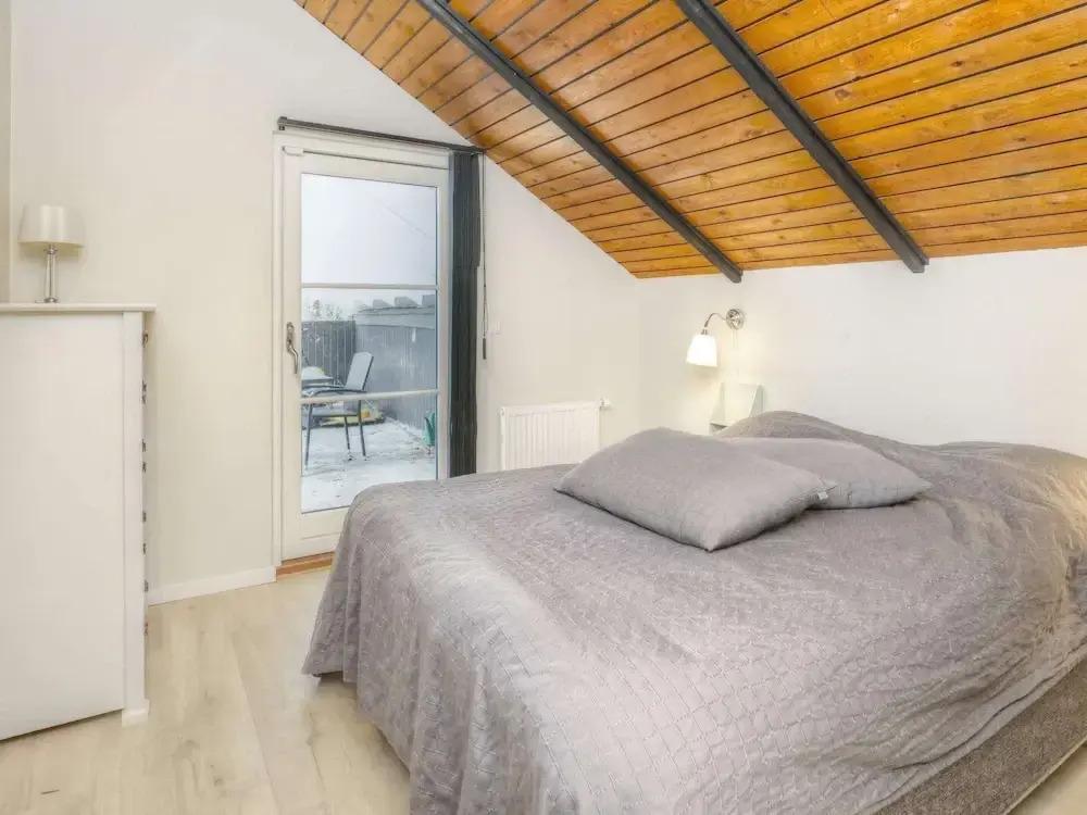 Alluring Holiday Home in Falster near Sea - главное фото