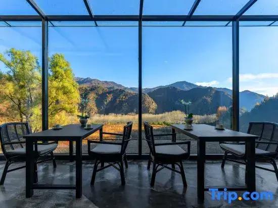 Thanks Hotel Mount Wutai - главное фото