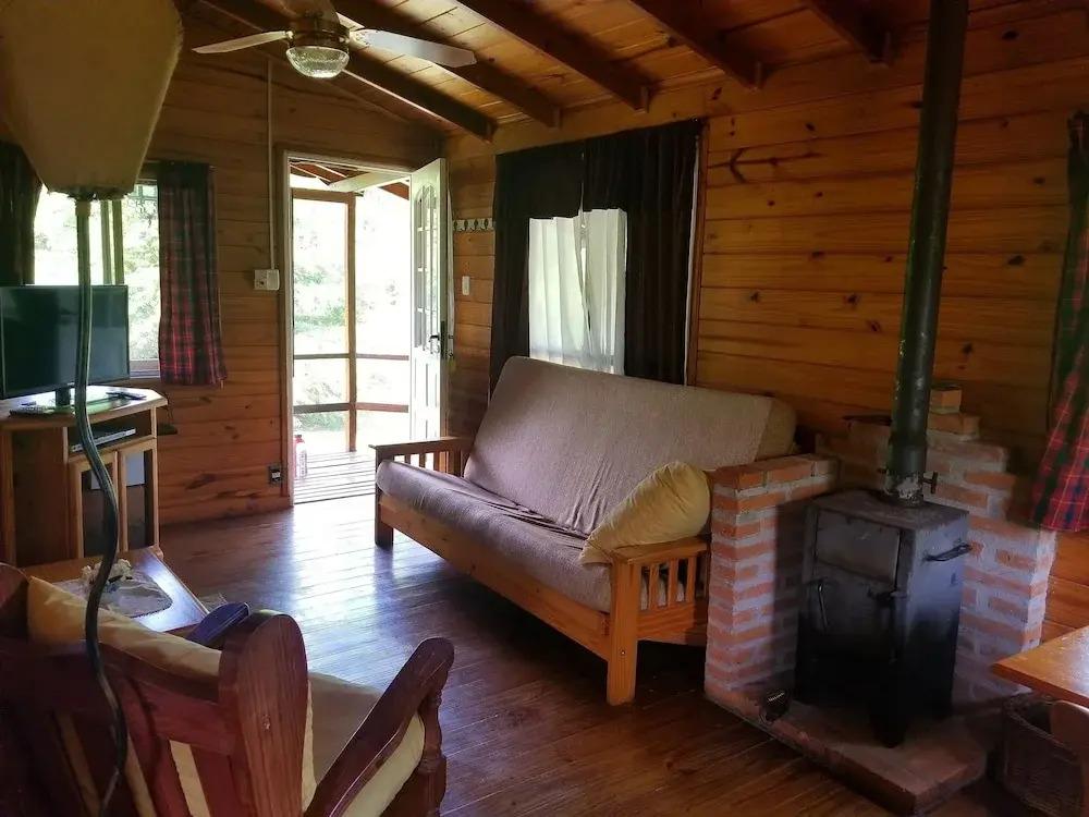 Viva el Delta - главное фото