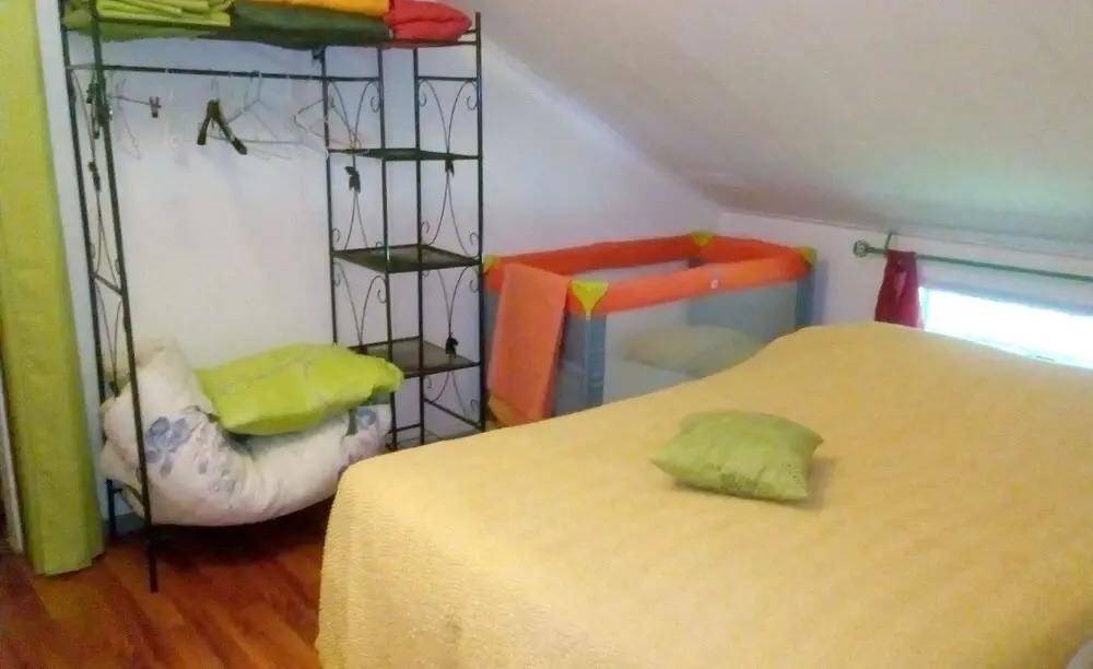 Apartment With 2 Bedrooms in Cilaos, With Wonderful Mountain View, Enc - главное фото