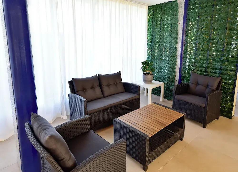 Zama Hotel - главное фото