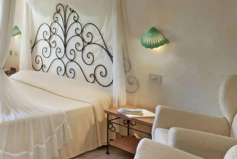 Hotel Capo d’Orso Thalasso & Spa - главное фото