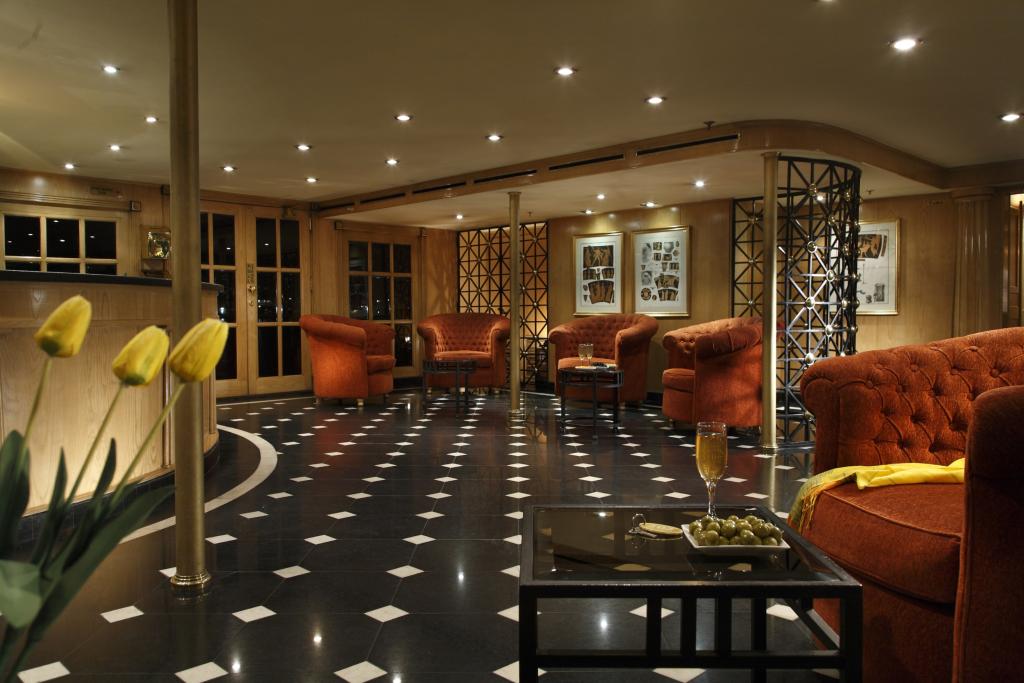 Steigenberger Regency - главное фото