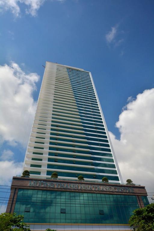 Muong Thanh Luxury Nha Trang Hotel - главное фото
