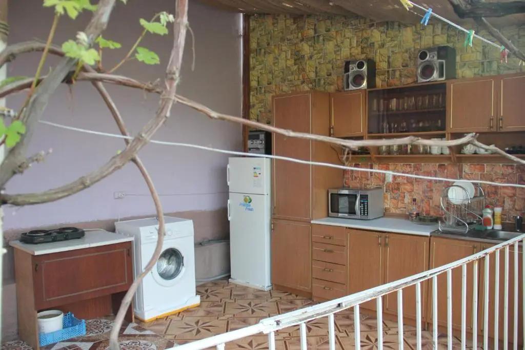Holiday Home on Agrba 35 - главное фото