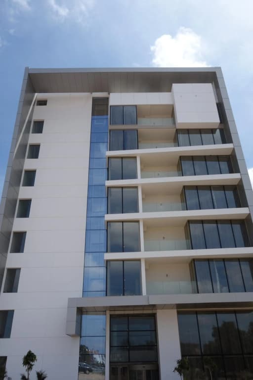 Kenzi Sidi Maarouf Hotel - главное фото