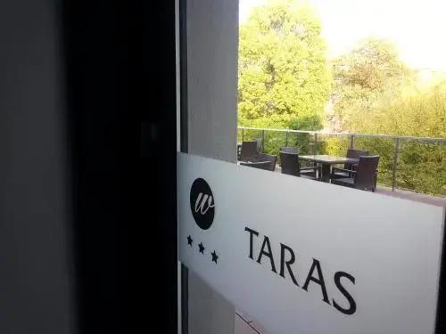 Hotel Weneda - главное фото