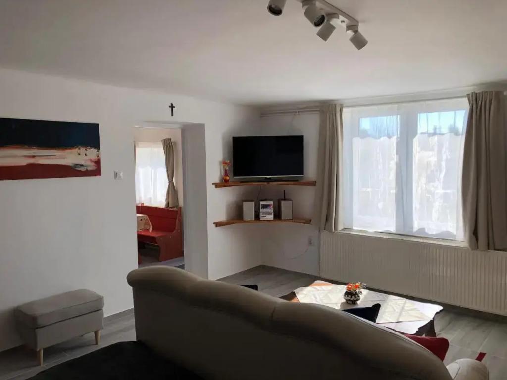 Leander Apartman Balatonakali - главное фото