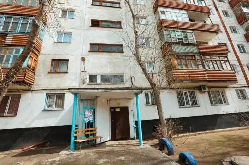 Light House Pavlodar Hostel - главное фото