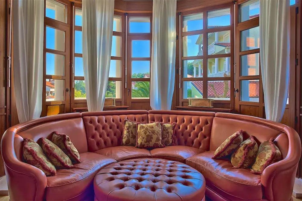 Villa Vulin Luxury Boutique - главное фото