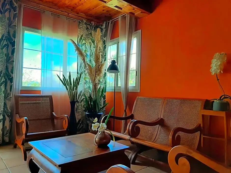 Chambres d'hôtes DORIS - главное фото