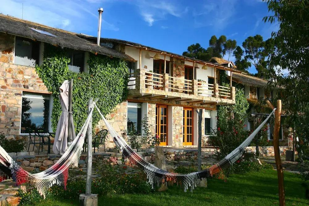 Hotel Isla Suasi - главное фото