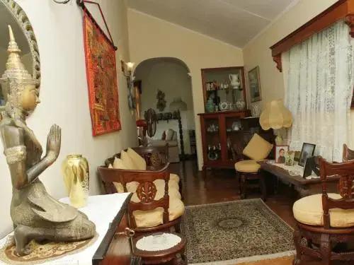 Hantana Range View Home stay - главное фото