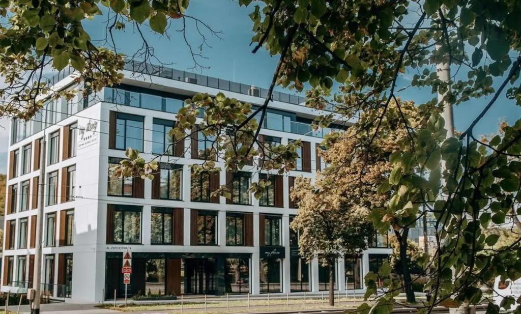 My Story Gdynia - главное фото