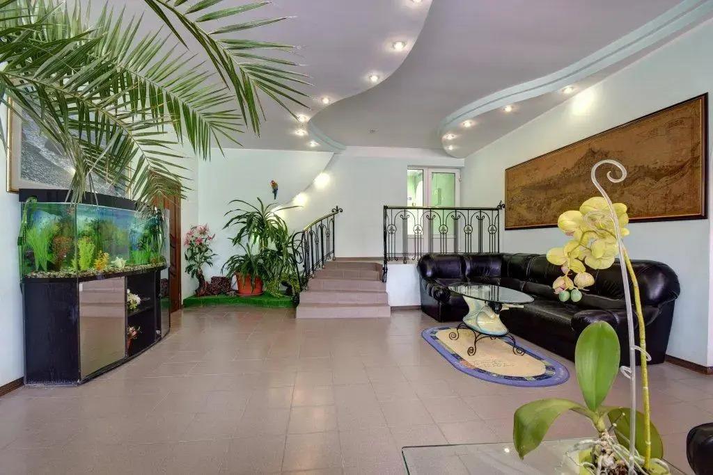 Отель Сурож - главное фото