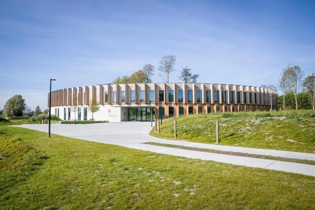 Domein Polderwind - главное фото