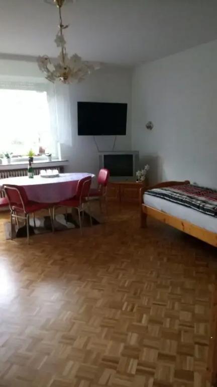 Apartment Weitblick Hannover - главное фото