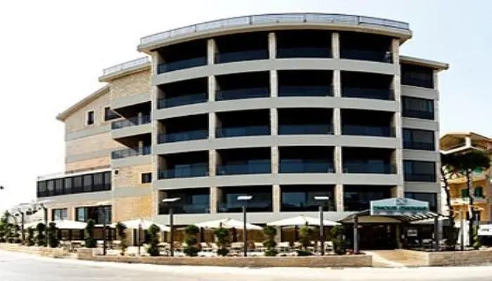 One To One Hotel – Dhour Choueir - главное фото