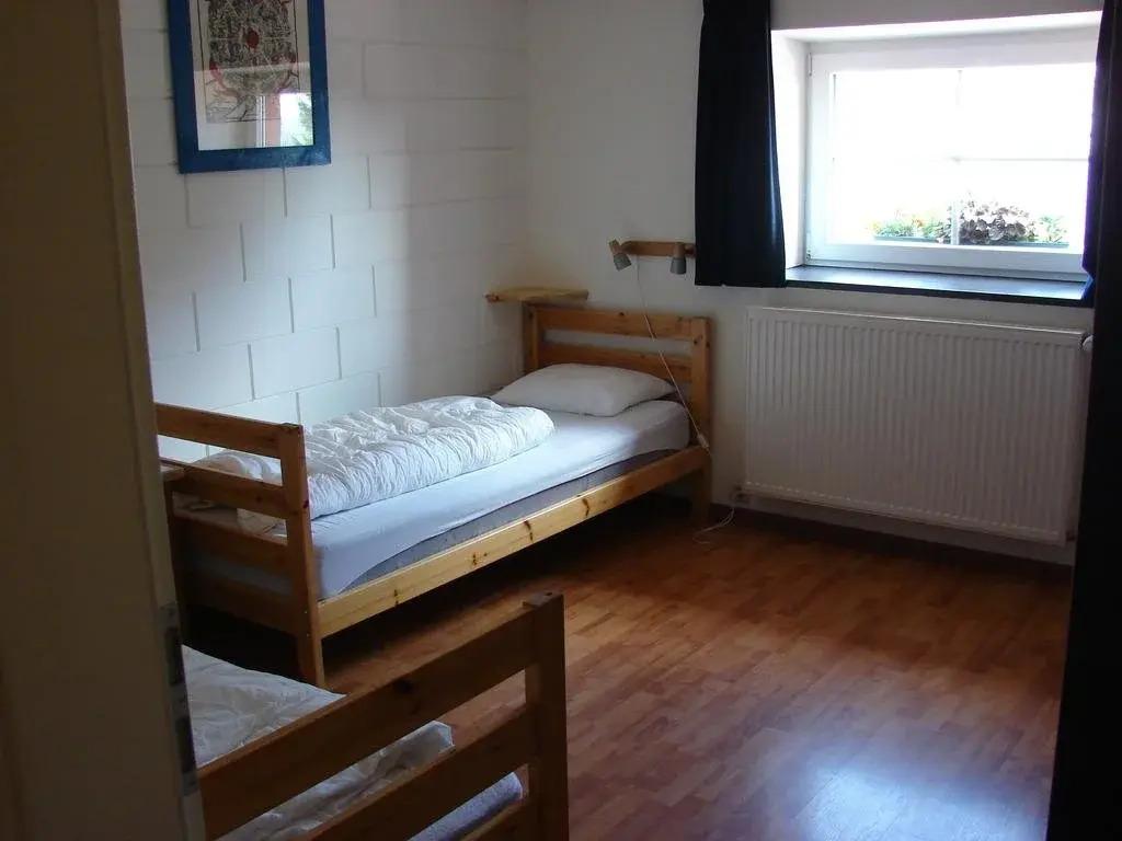 B&B Snow View Lodge - главное фото